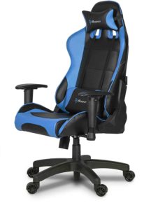Arozzi Verona Junior Gaming Chair for Kids with High Backrest