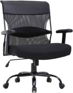 BestMassage Tall and Big Office Chair