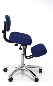 BetterPosture Jazzy Kneeling Chair