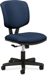 HON H5701.GA90.T Volt Low-Back Task Chair