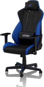 NITRO CONCEPTS S300 Gaming Chair
