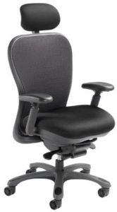 Nightingale CXO Office Chair 