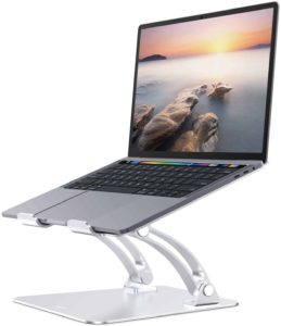 Nulaxy Notebook stand