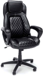 OFM ESS High Back Office Chair