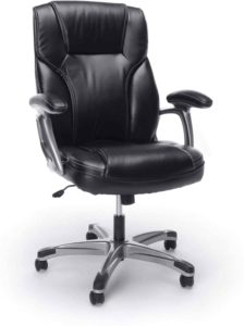OFM Essential Collections High Back Office Chair