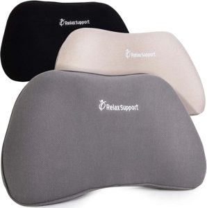 RS1 Back Support Pillow by Relax Support