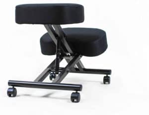 Sleekform Ergonomic kneeling chair
