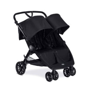 BRITAX B-Lively Double Stroller