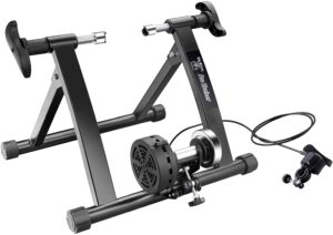 Bike Lane Pro Indoor Bicycle Trainer