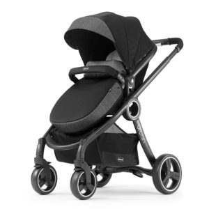 Chicco Urban Plus