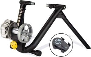 CycleOps Fluid 2 Indoor Cycling Coach Review 