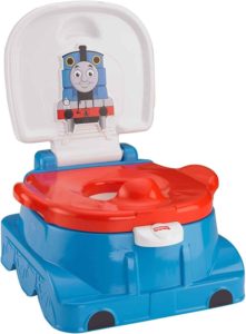 Thomas & Friends Thomas Railroad Rewards Potty