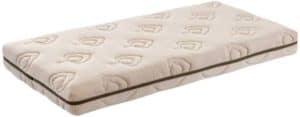 Ecus Kids, the organic mattress for toddlers 