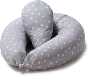 Niimo Lactation pillow and pregnancy