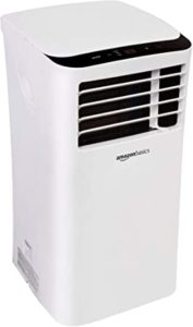 AmazonBasics portable air conditioner