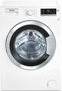 Bloomberg 24 - Front Loading Washer