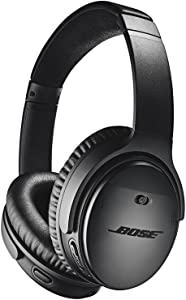 Bose Quiet Comfort35II