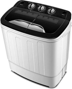 Kuppet Mini Portable Washing Machine  