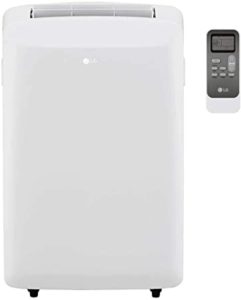 LG LP0817WSR 115V portable air conditioner