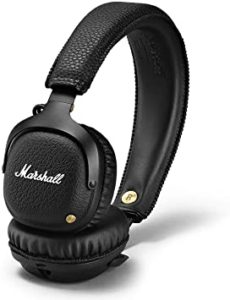 Marshall Mid