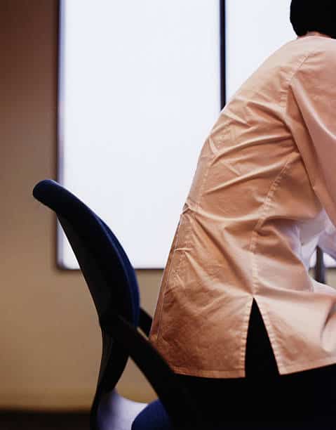 Office Chair Benefits Chairs To Help Posture