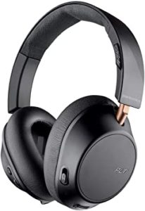 Plantronics BackBeat Go 810