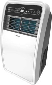 SHINCO SPF2 portable air conditioner 8000 BTU