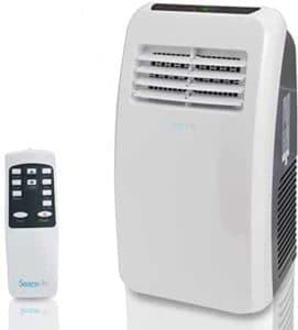 SereneLife 8,000 BTU portable air conditioner