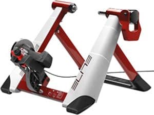 The Elite Novo Mag Force home trainer